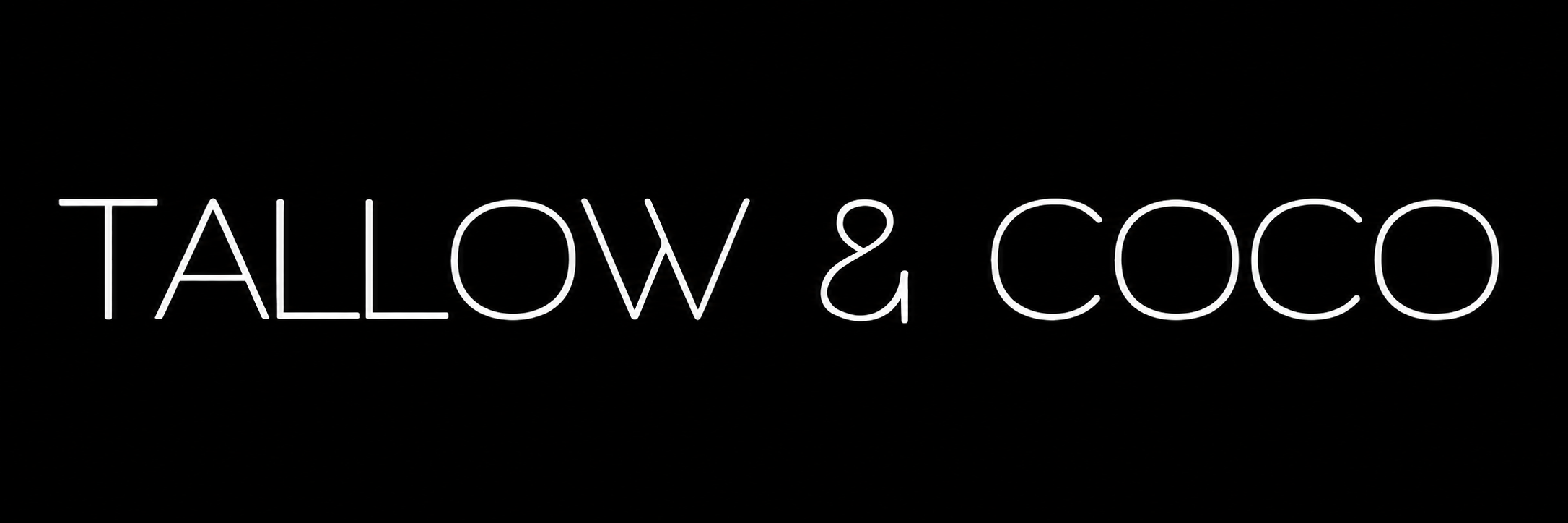 Tallow & Coco Ltd